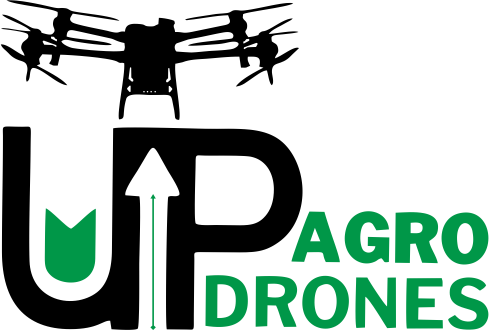 logo UP Agro Drones